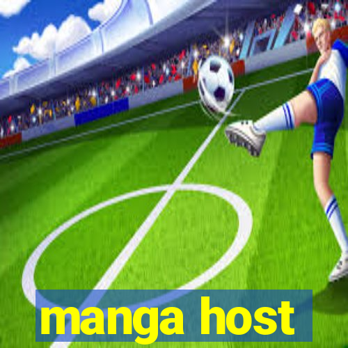 manga host